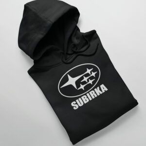 Hoodies for men ,,SUBIRKA,,