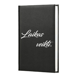 Work calendar ,,Laikas veikti,,