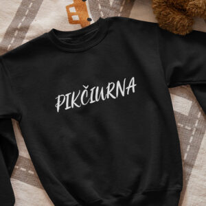 Jumper for women ,,PIKCIURNA,,