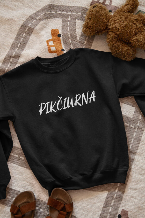 Jumper for women ,,PIKCIURNA,,