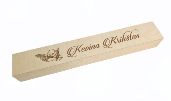 Personalised box ,,Kevino Krikstas,, - Image 3