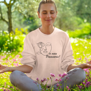 Jumper for women ,,O man pavasaris,,