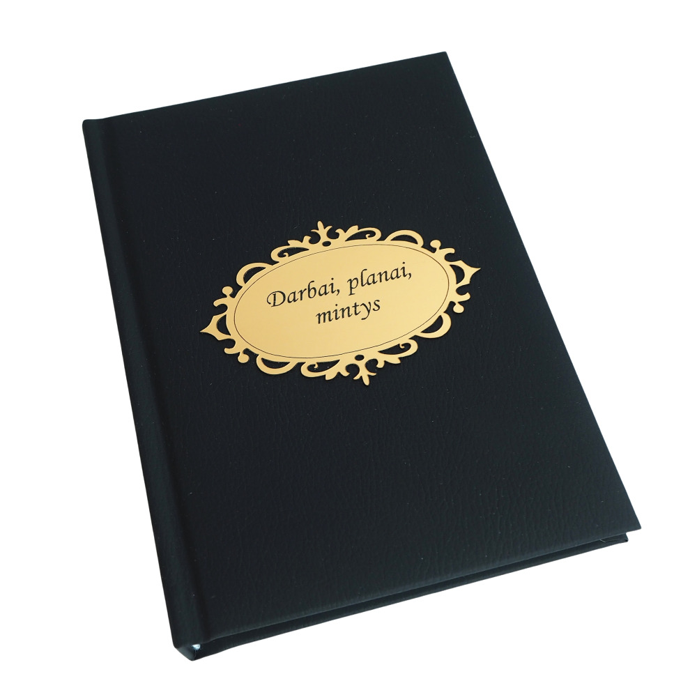 Work calendar ,,Darbai,planai,mintys,,