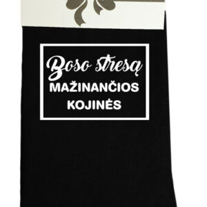 Printed Sock for Men ,,Boso stresa..,,