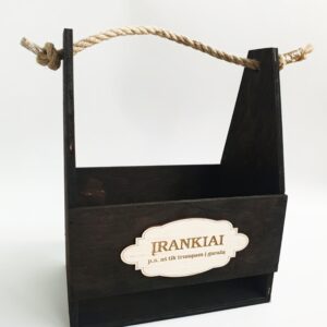 Beer box  ,,Irankiai...,,