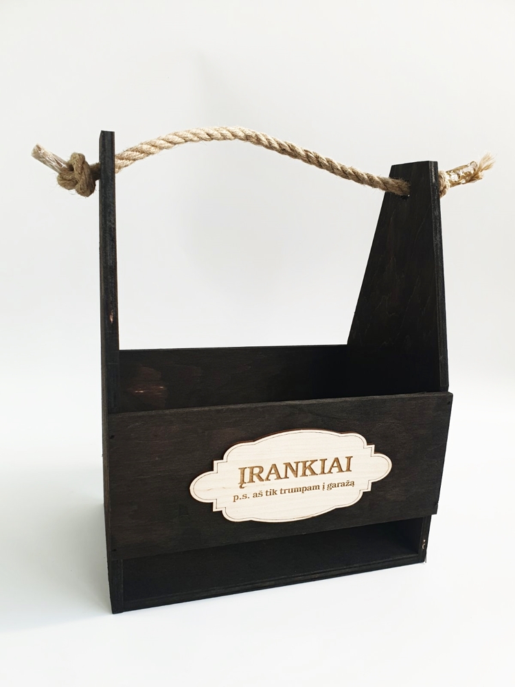 Beer box ,,Irankiai...,,