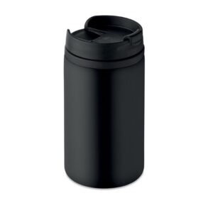 Thermal cups with personalised text
