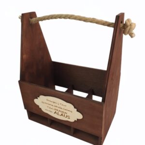 Beer box  ,,Draugai i tavo gyvenima..,,