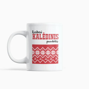 Cup  ,,Labai Kaledinis puodelis,,