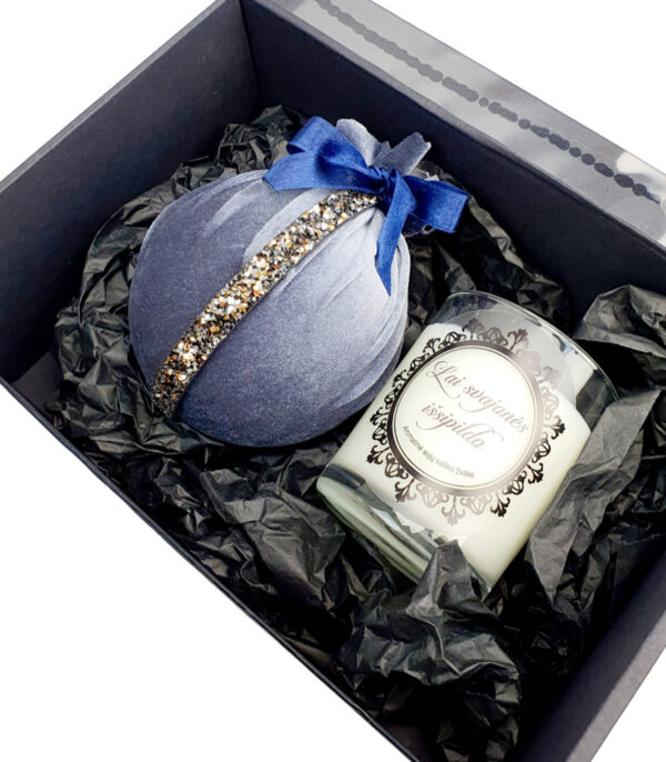Christmas Gift set - Image 2