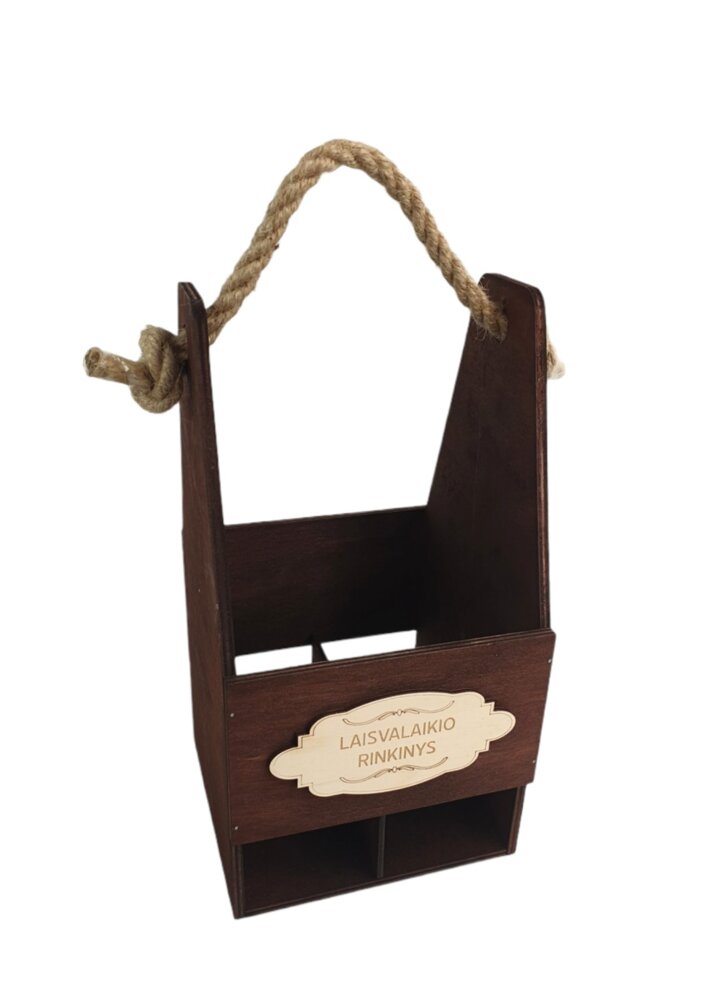 Beer box ,,Laisvalaiko rinkinys,,