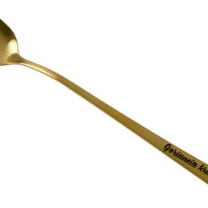 Spoon ,, Geriausia Kriksto Mama,,