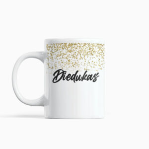 Cup  ,,Diedukas,,
