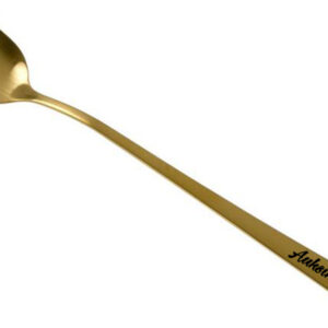 Personalised Spoon ,, Any text ,,
