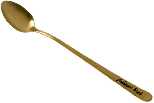 Personalised Spoon ,, Any text ,,
