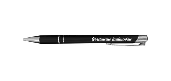 Pen ,,Geriausias Liudininkas,,