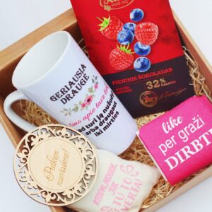 Gift set for her