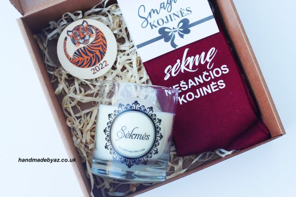 Christmas Gift set for her
