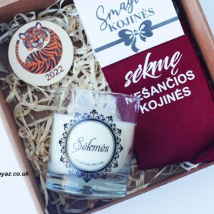 Christmas Gift set for her