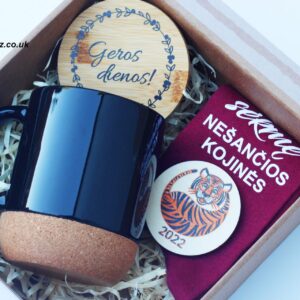 Christmas Gift set for her