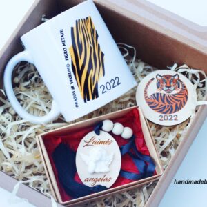 Christmas Gift set for her