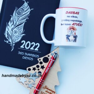 Christmas Gift set for her