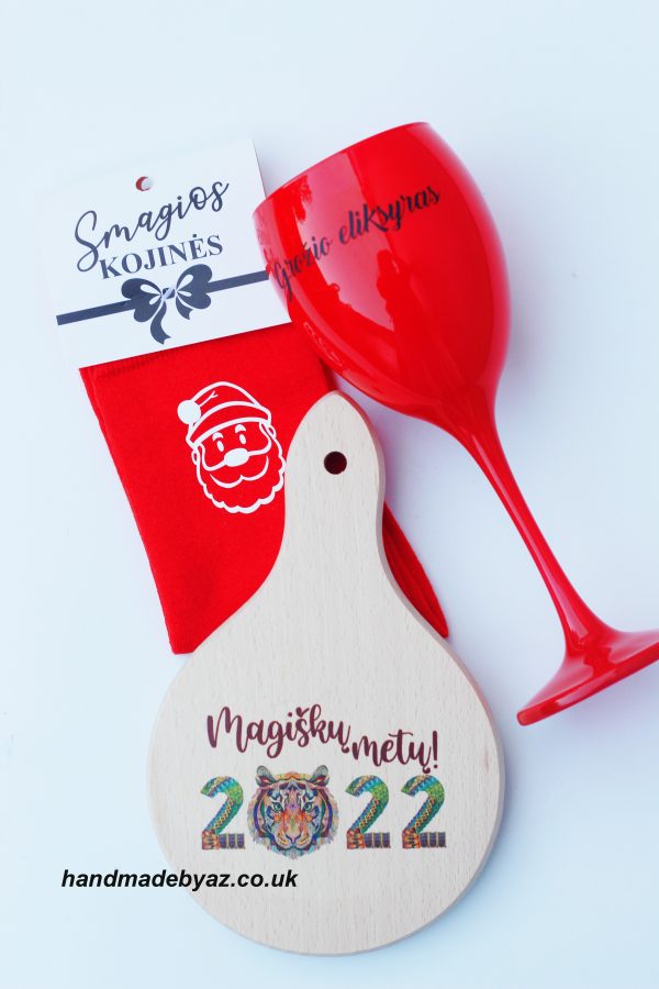 Christmas Gift set for her - Image 3