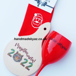 Christmas Gift set for her