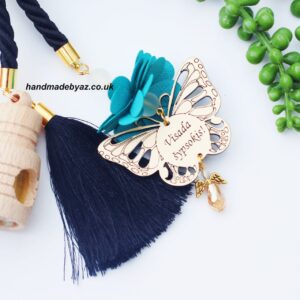Car Diffuser/Air Freshener ,,Visada sypsokis,,