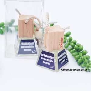 Car Diffuser/Air Freshener ,,Prabangus automobilio kvapas,,