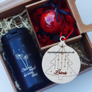 Christmas Gift set for her ,,Laimes,,