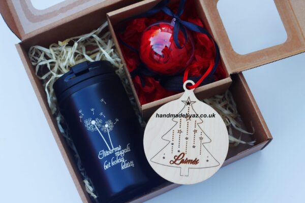 Christmas Gift set for her ,,Laimes,,