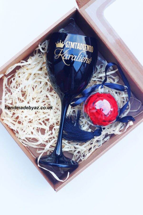 Personalised Gift set for her