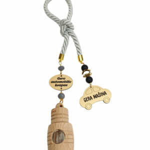 Car Diffuser/Air Freshener ,,Gero automobilio kvapas,,
