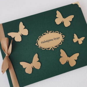 Wish book,, Palinkejimu knyga,,