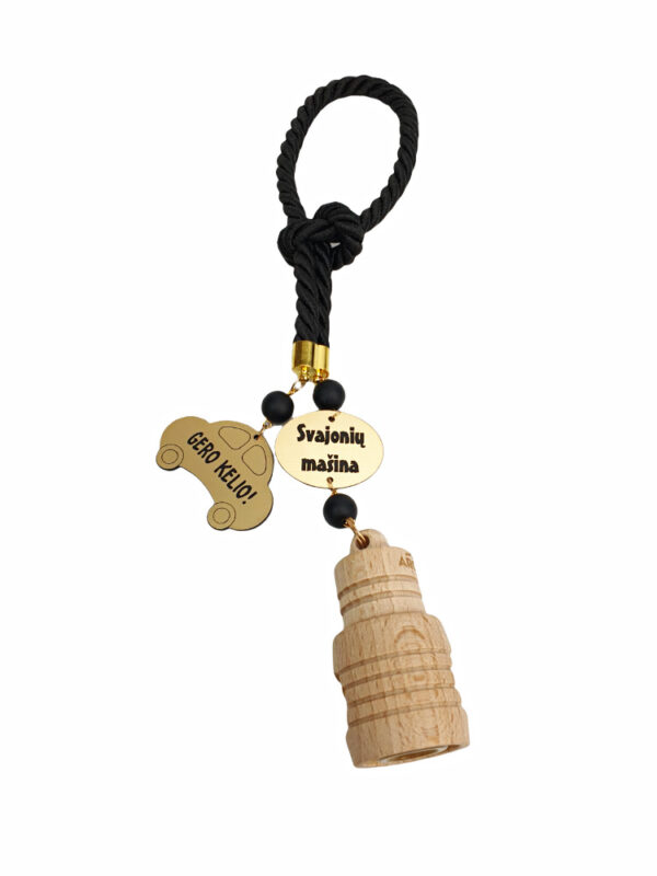 Car Diffuser/Air Freshener ,,Svajoniu masina,,