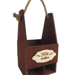 Beer box  ,,Tecio rinktinis,,