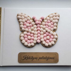 Wish book,, Krikstynu palinkejimai,,