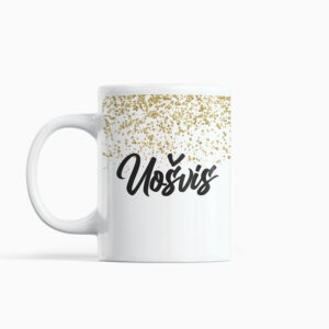 Cup  ,,Uosvis,,