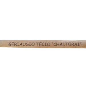 Hammer ,,Geriausio tecio..,,