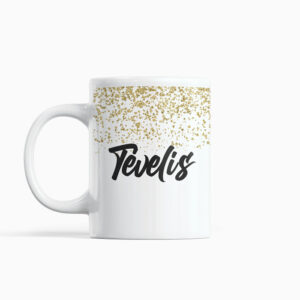 Cup  ,,Tevelis,,