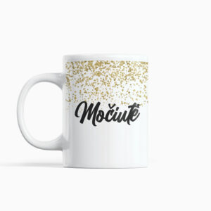 Cup  ,,Mociute,,