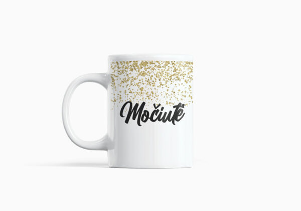 Cup  ,,Mociute,,