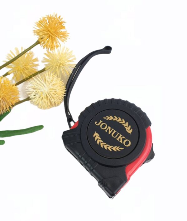 Personalised Measure tape ,,Jonuko,,