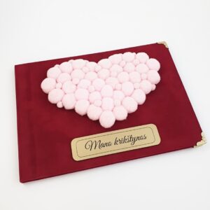 Wish book,, Mano Krikstynos,,
