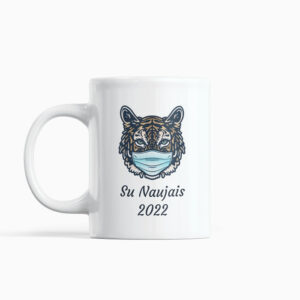 Cup  ,,Su Naujais 2022,,