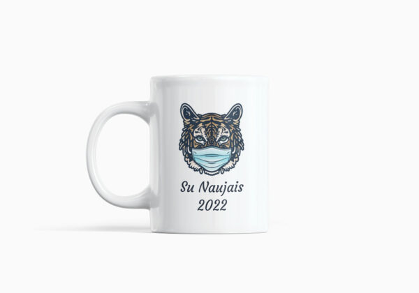 Cup  ,,Su Naujais 2022,,