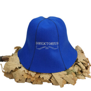 Sauna hat ,,Direktorius,,
