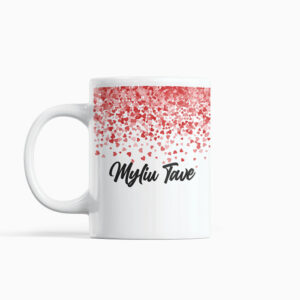 Cup  ,,Myliu Tave,,