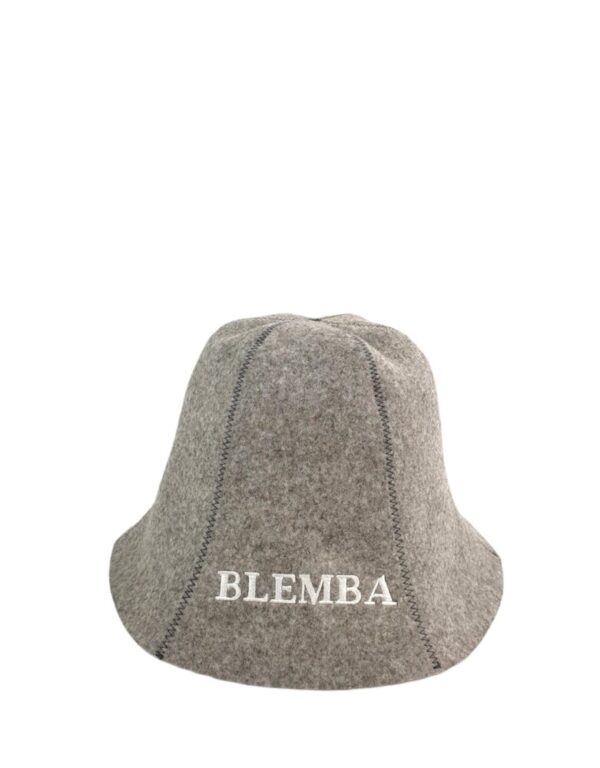 Sauna hat ,,Blemba,,